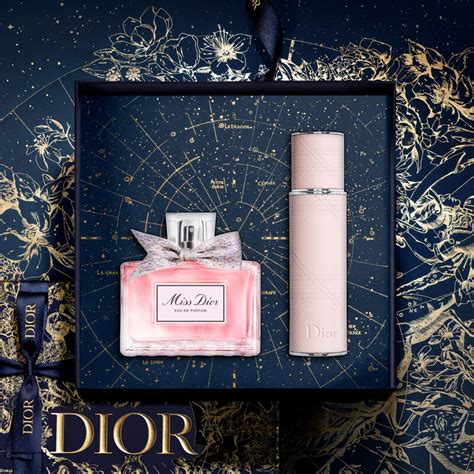 miss dior dior gift set|boots Miss Dior original.